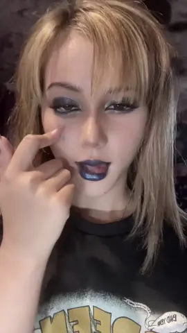 be nice plz #vkei #visualkei #fyp #foryou #makeup #viral