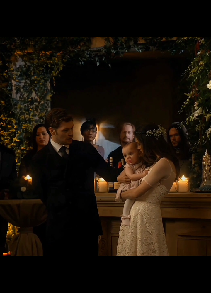 o tanto que esse homem sofreu com a morte dela #klausmikaelson #hayleymarshall #klayley #theoriginals #tvdu #klayleyedit 