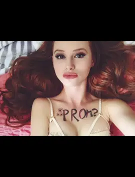 Madelaine 2018 petsch #goviral #fyp #madelainepetsch #cherylblossom #2018 #riverdale 