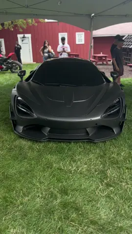 full carbon mclaren 🤩 #kolinspots #fyp #car #cars #carsoftiktok #carspotting #trend #mclaren 