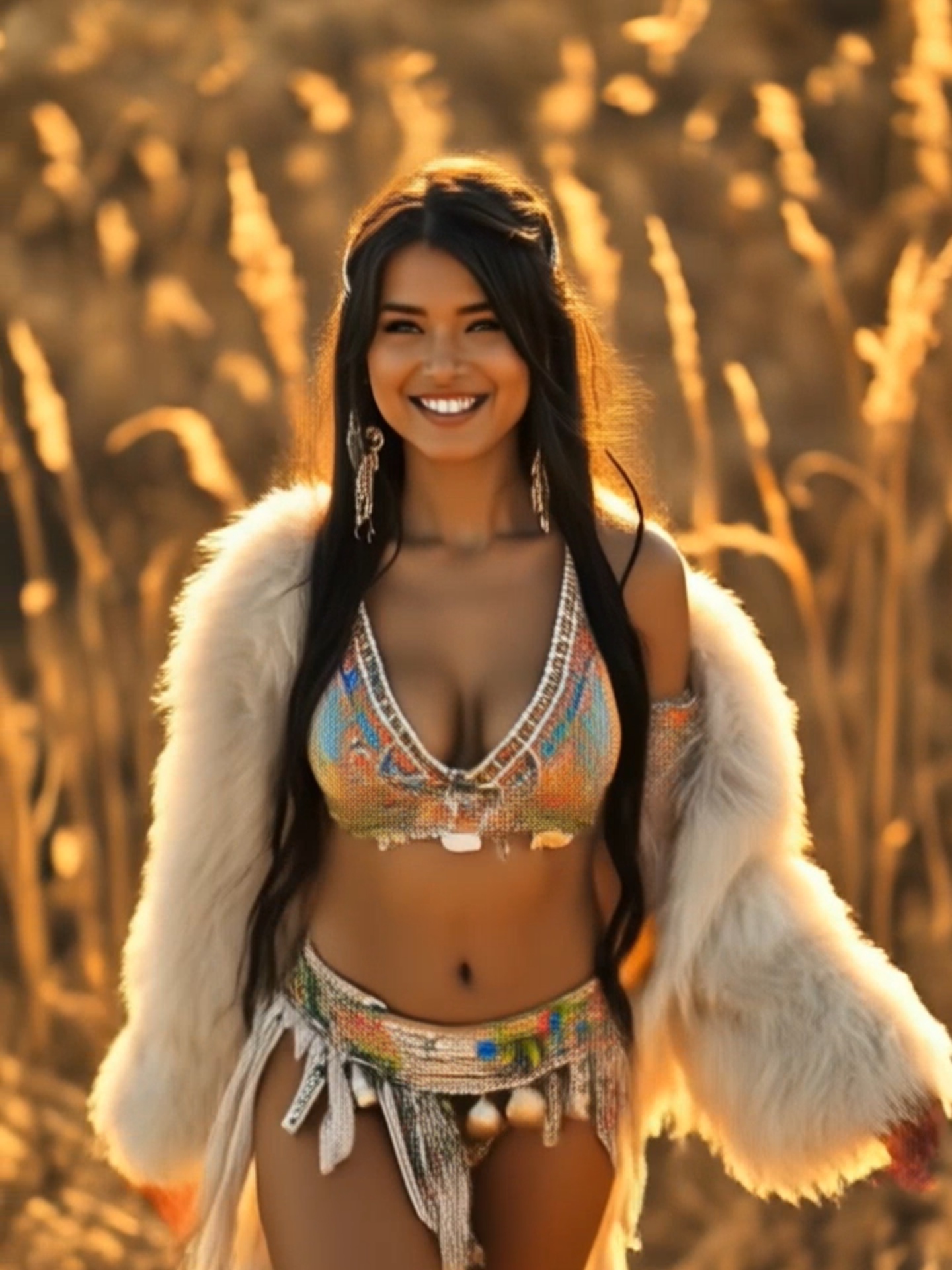 The Art of the Elegant Flirt: How to Walk Like a Stunning Woman Who Commands Attention—Confidence Secrets, Hip Sway Tricks & the Unspoken Power of a Slow Smile That Makes Everyone Look Your Way