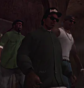 Grove Street ❤️ | Gta SanAndreas ice cube - it was a good day (slowed) Edit | #gta #gtasan #gtasanandreas #sananadreas #grandtheftauto #grandtheftautosanandreas #carl #carljhonson #cj #grovestreet #grovestreet4life #edit #4k #120fps #60fps #fypシ゚ #viral #quality