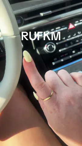 could’ve waited AN ADDITIONAL WEEK to get a fill but alas here we are. 🤬😪