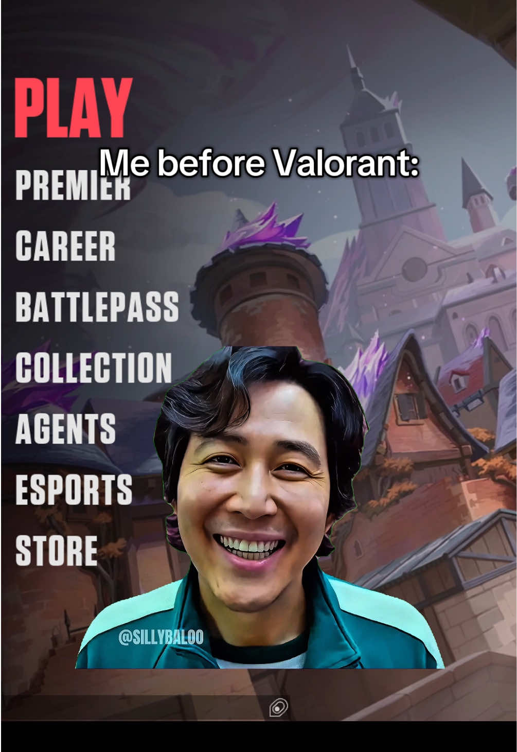 So real 😭😭😭 - #gaming #Valorant #valo #riotgames I’m 