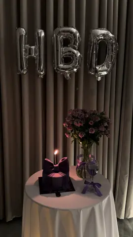 🎂💜 #explorer #foryou #birthday #explore #يوم_ميلادي 