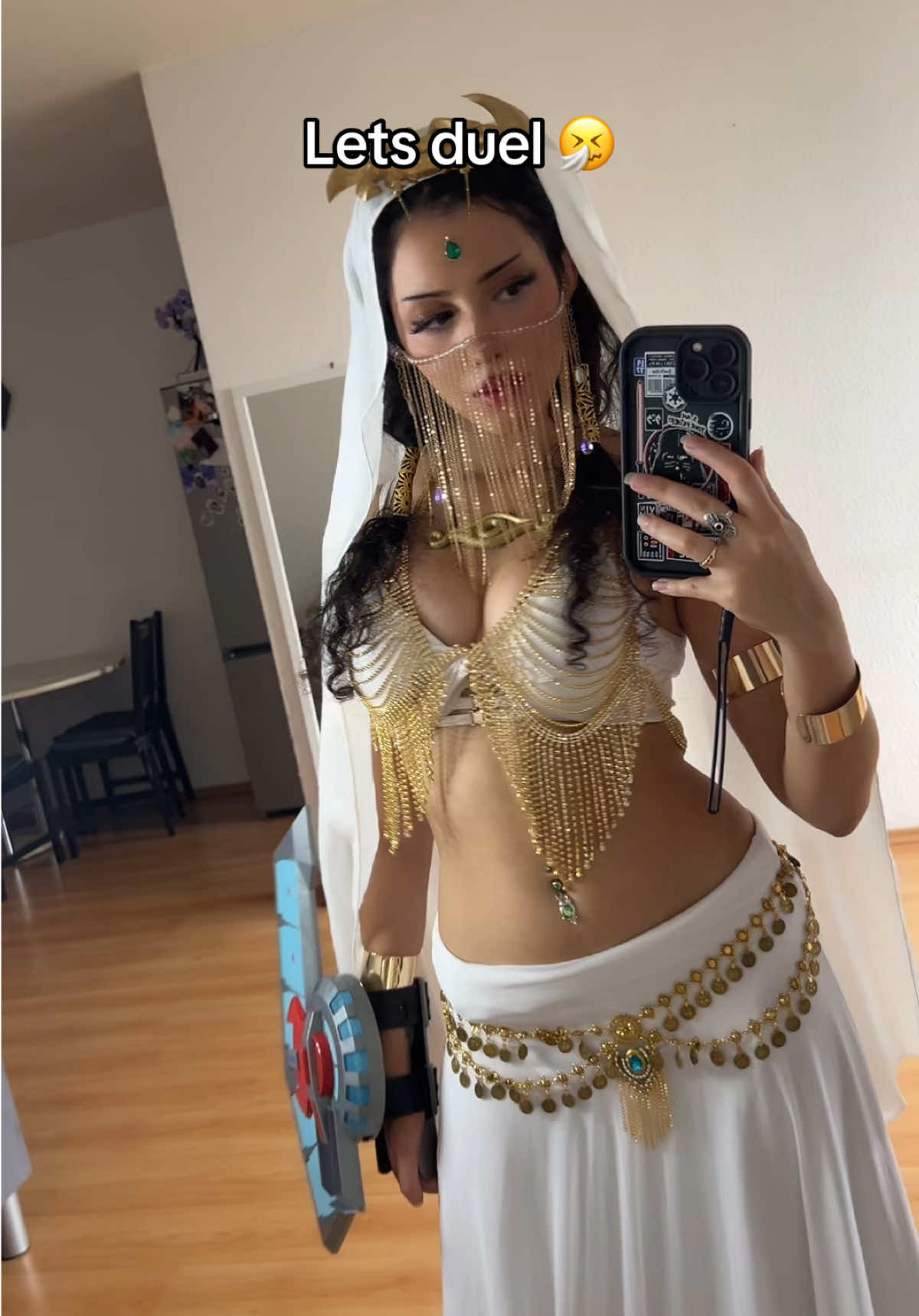 Duel? #yugiohtiktok #yugiohcards #duelyugioh #fyyyyy 