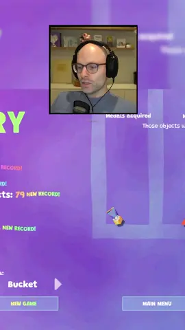 it's kind of a sick labubu impression tho #northernlion #twitch