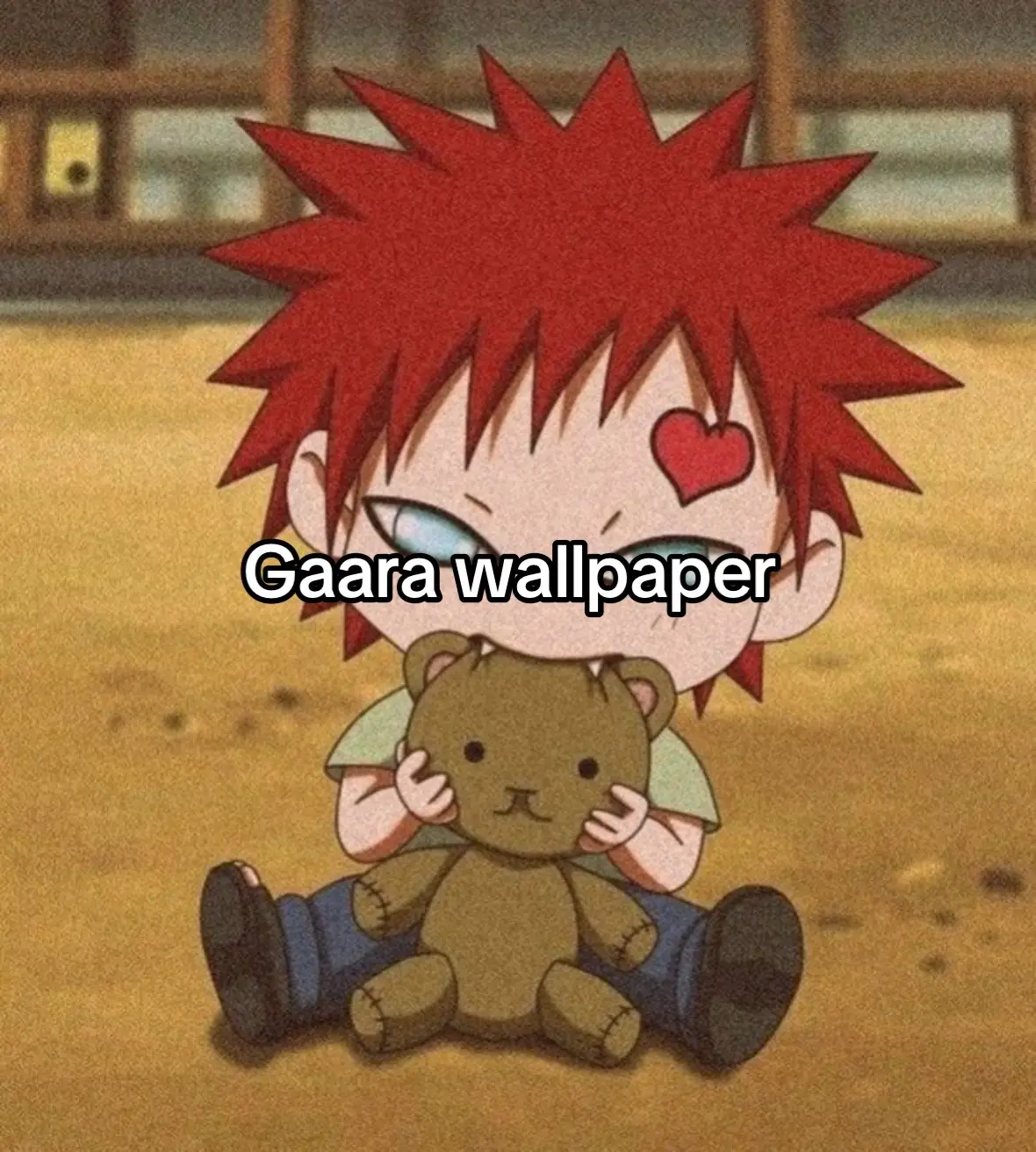 #fypシ #gaara #abcxyz #wallpaper #zyxcba 