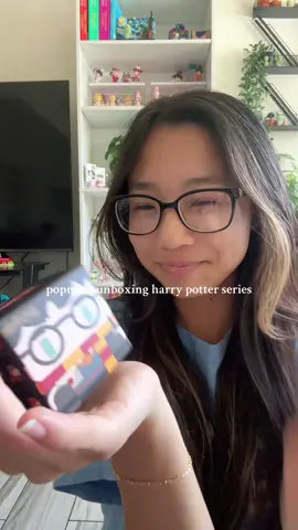 GOALLLLLL #fyp #popmart #unboxing 