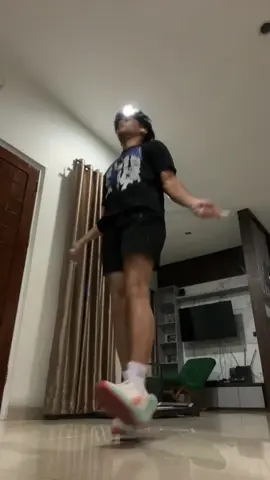 morning person #fyp #skipping 