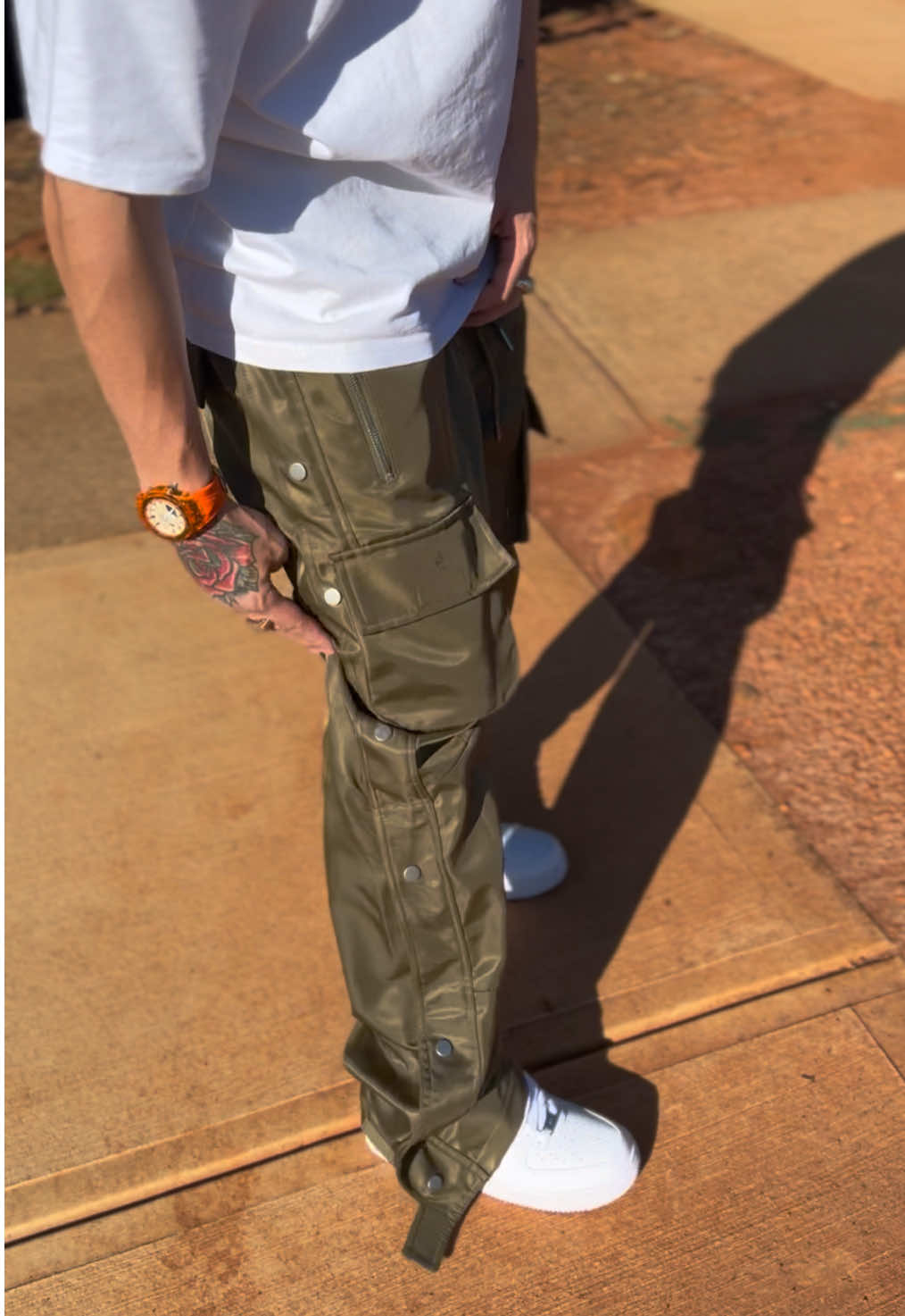 Fire pants 👖 #tiktokshop #wow #funny #lmao #fyp #foryoupage #lol 