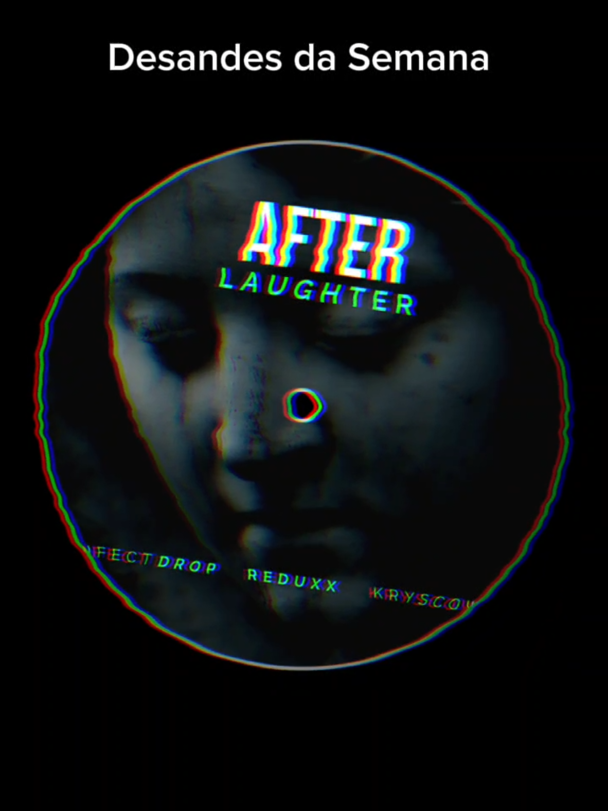 unrealesed track: Infect Drop, Kryscow & reduxx - After laughter  #eletronicmusic #basshouse #housemusic #desandesdasemana #desande #deephouse 