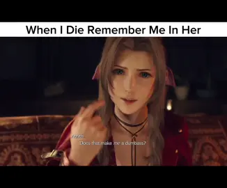 I love Aerith so much 💔 || #ff7 #finalfantasy7 #ff7remake #ff7rebirth #finalfantasy7remake #finalfantasy7rebirth #Aerith #aerithgainsborough #aerithgainsboroughedit #ff7aerith