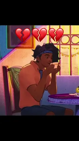 Immediately thought of pavitr when I saw ts💔💔💔 #pavirtprabhakar #pavitr #pavitraprabhakar #milesmorales #miles #atsv #acrossthespiderverse #itsv #intothespiderverse #gwen #gwenstacy #miguelohara #miguel #hobie #hobiebrown #hobiebrownedit #black #BlackTikTok #india #chai #tea #food #anitok #juggtok #speed #speedsongs #ishowspeed #blindstrikekid @Bewbin 