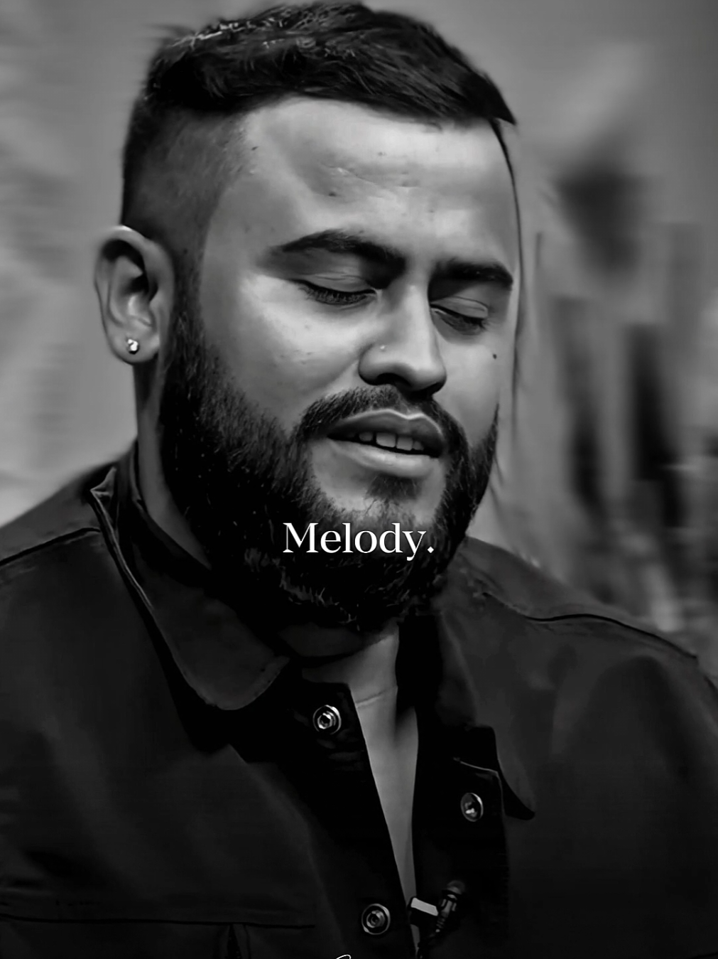 His Voice 🥺 #sujanchapagain #nepal #melody 