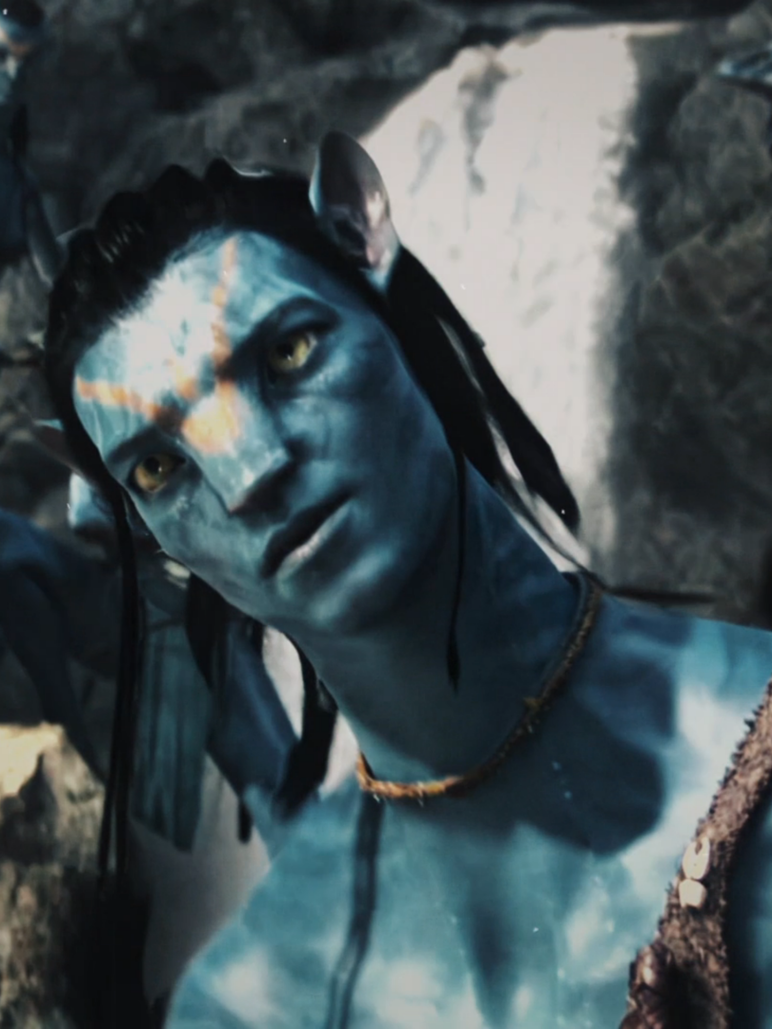 we bringing back avatar edits? || #avatar #jakesully