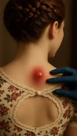 #ASMR #satisfying #pimple #aibeauty #aiasmr 