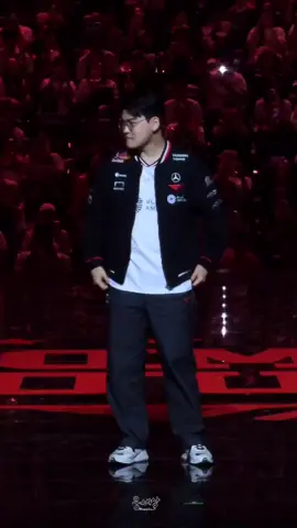 Coi chồng nhảy nguyên ngày cũng được sáng dậy là coi chồng nhảy liền 😭 ( cre X : uungcha_T1 ) #t1 #gumayusi 