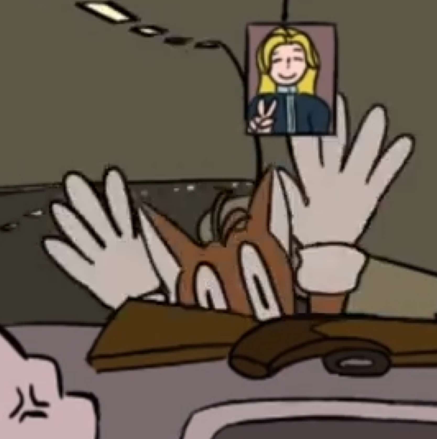 driving in my car 🍺  this song got stuck in my head and i had to animate it  part 4 of my comic is in the works 👍 #shadowthehedgehog #shadowthehedgehogfanart #tailsthefox #drivinginmycar