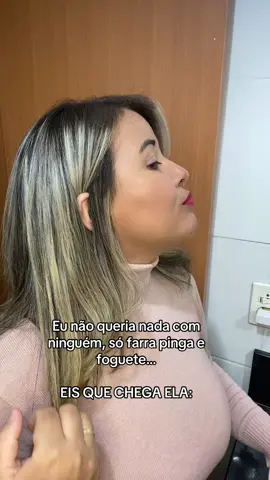 Ela chegou, e já era! 🔐❤️ #esposa #casallgbt🌈👭 #lgbt🌈 #lesbiansoftiktok #fyyy #fyp #foryou 