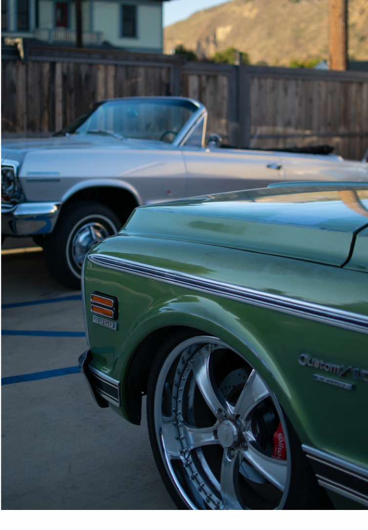 roast and roll before slo @R_espi_805 c10 club x good times with good people 🖤😎 