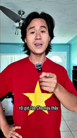 [REUP] Real Vietnamese nè con 🇻🇳#vietnam #usa #xuhuong #tiktok bị Tiktok gỡ âm thanh tại dính nhạc bản quyền 🥲 ae like comment lại nhé #jokes #Vlog 