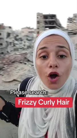 Wanne see the end result? #fyp #curlyhair #frizzyhair #curl #vir #f #curlyhairroutine #foryoupage❤️❤️ 