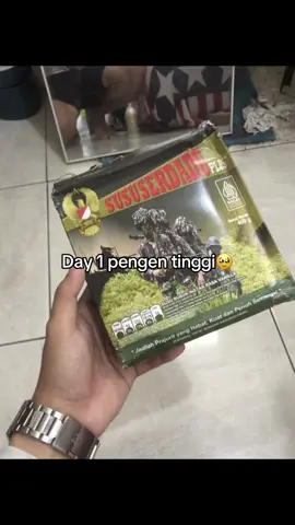 #susupeninggibadan #sususerdadu #masukberandafyp 