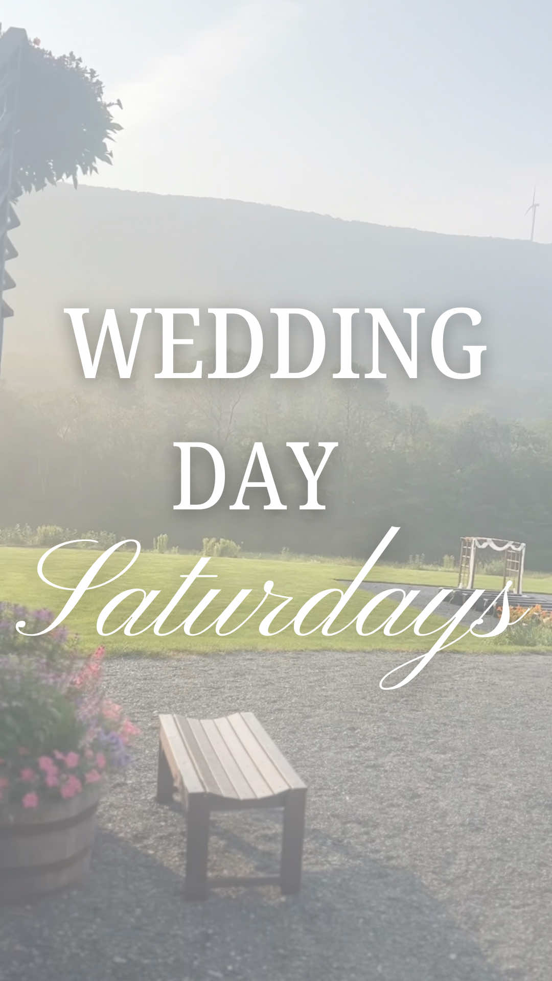 Come with my and set up for an Amazing wedding day yesterday at Bloom Meadows  ! Like and follow for part 2 to see the gorgeous wedding party 😍 . . . . #weddingvenue #bridalhairstylist #bridalmakeupartist #berkshirewedding #berkshirebusiness 