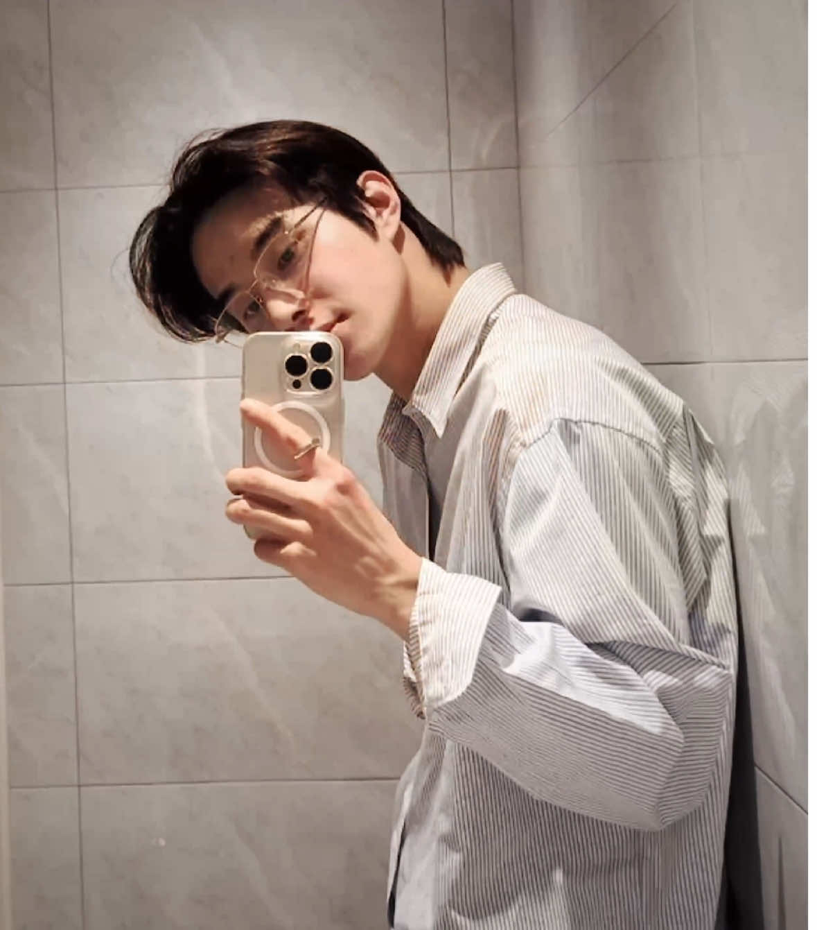 may god bless the dinosaur that died to make the fossil fuel that was treated to become gasoline to fill the car that took his mom to the hospital to give birth to kim jungwoo #jungwoo #kimjungwoo #jungwooedit #kimjungwooedit #nct127 #nctedit #fyp #kpopedit 