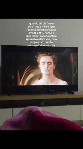 🥹🥹  #crepusculo #foryoupage  #vaiprofycaramba #luanovacrepusculo #luanova 