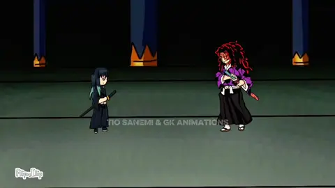 collab com a lenda @Tio Sanemi  tiktok não flopa pfv . . #fananimation #genya ##kimetsunoyaiba #kokushibou #tokito #sanemi #demonslayer #edit 