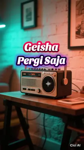 Pergi Saja  #Geisha  #TopHitsJaDuL