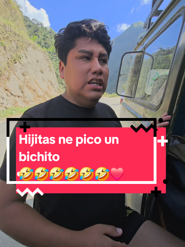 Jajaja!! 🤣🤣❤️ Cariño es cariño 🤣🤣