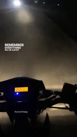 #nightride #xrm125fi