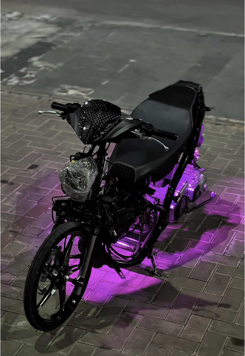 ini dulunya juga motor bucin ko😔