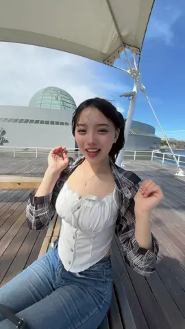 広角で撮ってみて #jk#sjk#09