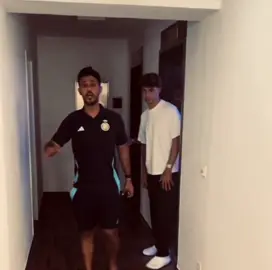 Welcome Joao💘 #joaofelix #alnassr 