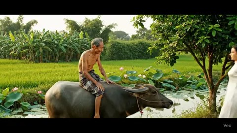 ba Gò Bầu khuyên chịu tuấn hay nói#veo3#xuhuong