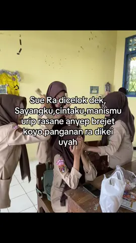 Jan greges teman🥺#smkbisa #lewatberanda #smalfa #viralterbaru #berandatiktok 