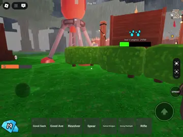 99 night in a forest 