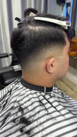 #khanhhung20 #hairtutorial #cữmài #viral 