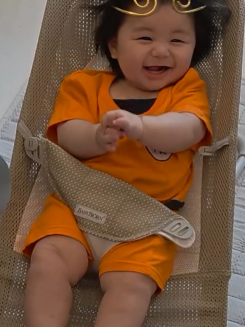 haruuuu #haru #thereturnofsuperman #baby #fyp #fypシ゚ @Unnieee🐼 @Unnieee🐼 @Unnieee🐼 