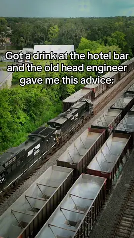 Wise words #fypシ゚ #fypシ゚viral #railroad #comedy #viral 