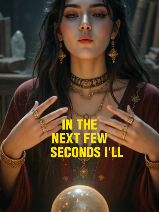 #fortuneteller #tarotreading #tarot #fyp 