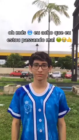 o mds 🥶 acho que estou passando  mal🤢😭🤙                                                                                                                                                            #neymar #viral #fypシ 