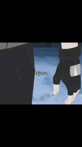 The Art of taijutsu in anime Naruto...part3🔥#Taijutsu #Arte #fyp #itachi #creatorsearchinsight #obito #animeedits 
