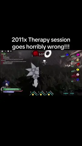 I was the aforementioned Knuckles that was murdered just before this clip was taken. Credit to MaxDarkwood on X - These were some really funny rounds #sonicexe #outcomememories #sonicexeoutcomememories #2011x 