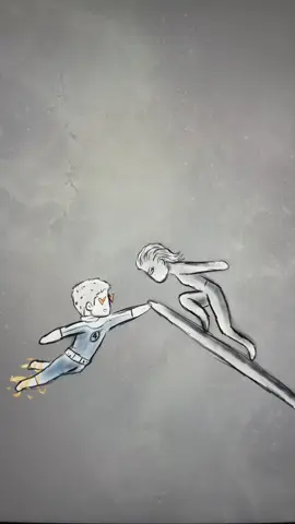 I herald this new post #marvel #mcu #fantasticfour #johnnystorm #silversurfer #suestorm #reedrichards #bengrimm #fyp 