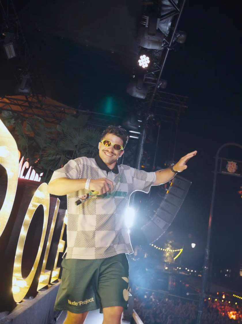 waar is dat feestje? 🎉🥳 #gentsefeesten #polepole #averagerob #omdathetkansoundsystem @Amar | NEKSAF 